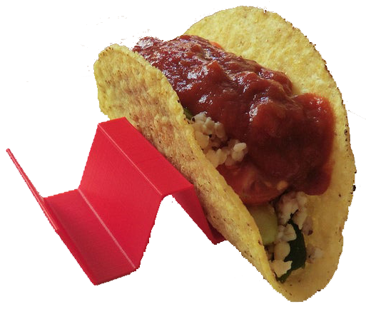 Taco Holder Image